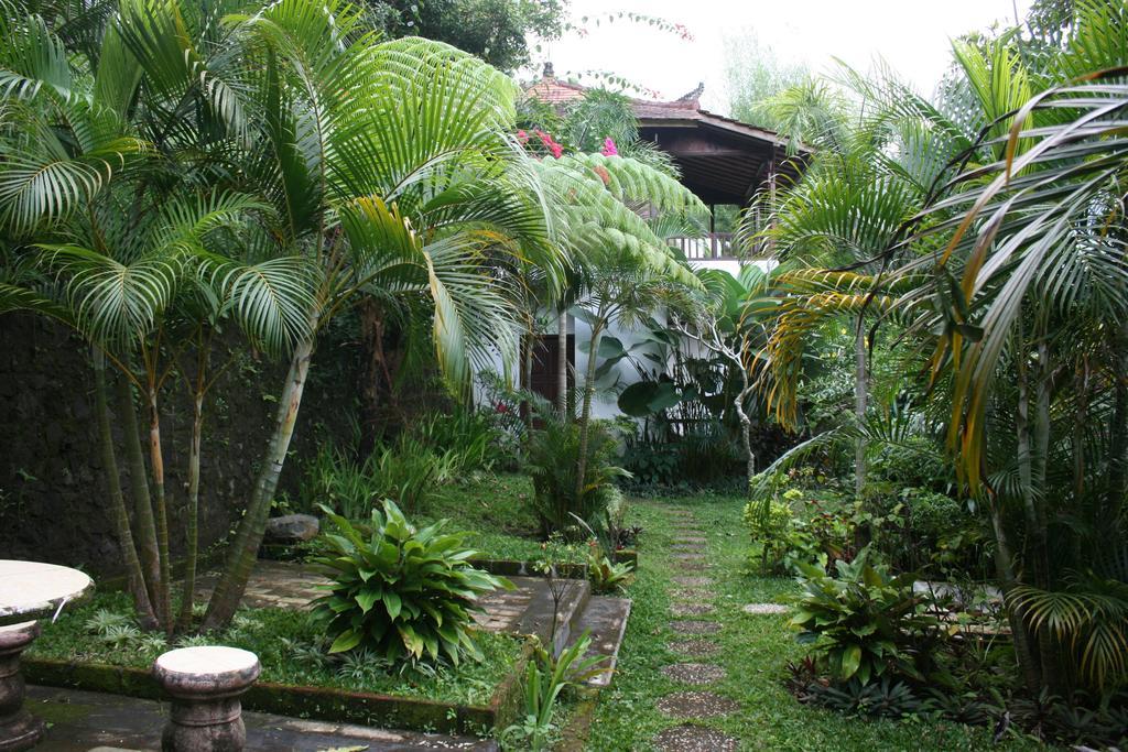 Puri Alam Bali Hotel Munduk Exterior foto